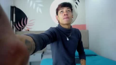 Snapshot of freddkane chatting on 02/11/25, 12:27 Freddkane online show from 02/11/25, 12:27