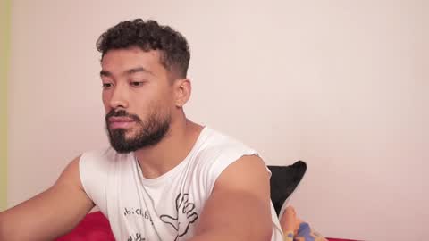 FredSeXXX online show from 01/09/25, 08:44