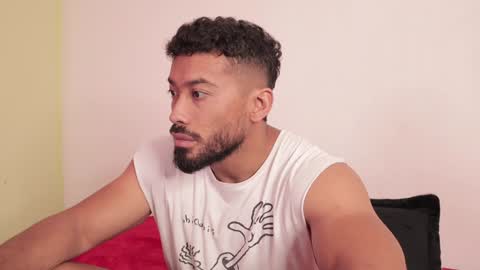 FredSeXXX online show from 01/22/25, 04:44