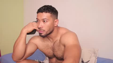 Snapshot of freddsexxx chatting on 10/03/25, 01:41 FredSeXXX online show from 10/03/25, 01:41