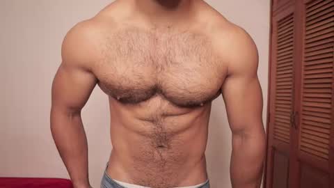 FredSeXXX online show from 03/19/26, 01:48