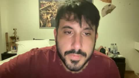 Snapshot of freddy3399 chatting on 02/02/25, 10:35 freddy3399 online show from 02/02/25, 10:35