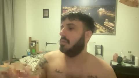 freddy3399 online show from 05/01/26, 12:32
