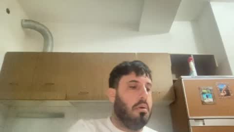 freddy3399 online show from 06/08/26, 08:53