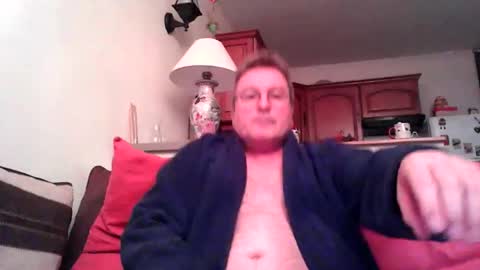 freddy9509 online show from 01/13/26, 07:08