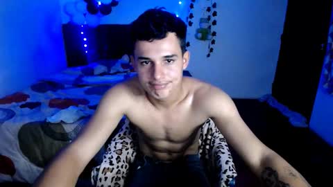 freddy romans online show from 12/03/25, 11:14