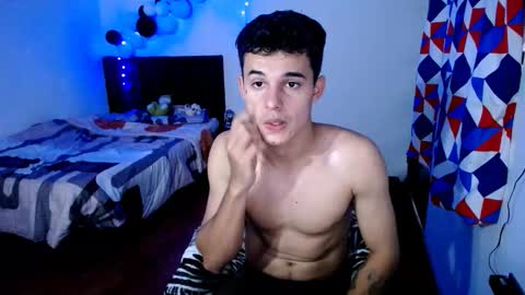 freddy romans online show from 01/06/26, 06:33