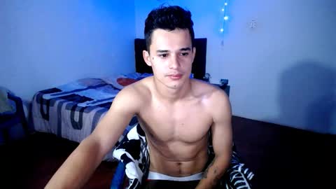 freddy romans online show from 01/10/26, 12:18