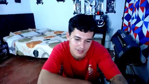 freddy romans online show from 03/22/26, 01:20