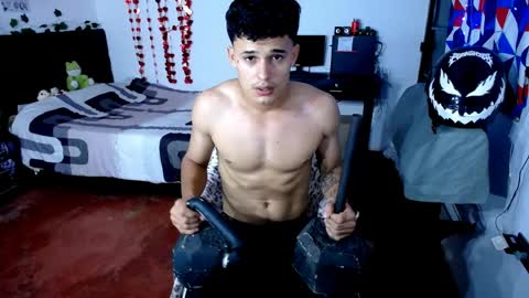 freddy romans online show from 04/11/26, 11:20