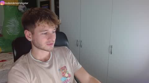 Frederick Perin online show from 12/02/24, 11:29