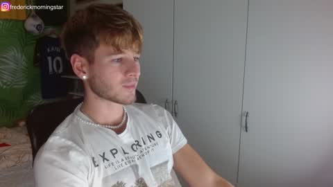 Frederick Perin online show from 12/05/24, 08:33