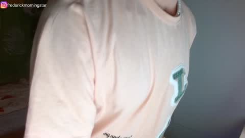 Frederick Perin online show from 12/08/24, 11:19