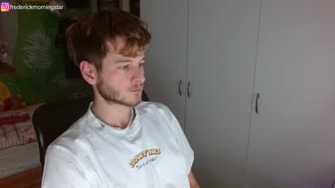 Frederick Perin online show from 12/22/24, 08:36