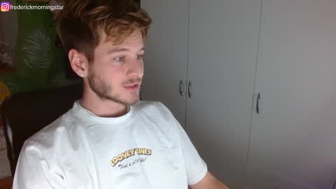 Frederick Perin online show from 12/22/24, 11:41