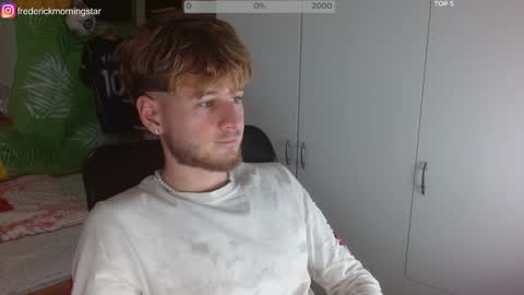 Frederick Perin online show from 02/04/25, 09:10