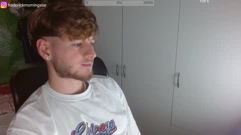 Frederick Perin online show from 02/06/25, 09:28