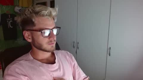 Frederick Perin online show from 09/10/25, 07:36