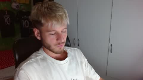 Frederick Perin online show from 09/11/25, 08:09