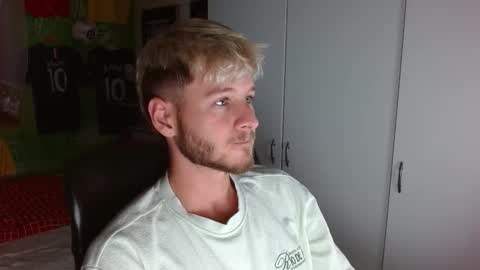 Frederick Perin online show from 09/13/25, 08:52