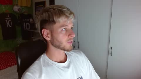 Frederick Perin online show from 09/15/25, 12:27