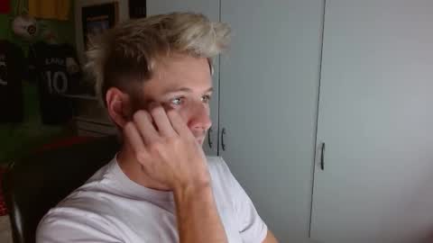 Frederick Perin online show from 09/17/25, 12:40