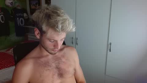 Frederick Perin online show from 09/19/25, 08:31