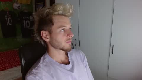 Frederick Perin online show from 09/24/25, 12:41