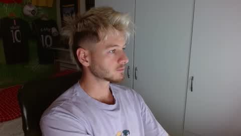 Frederick Perin online show from 09/29/25, 10:31