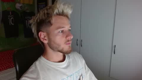 Frederick Perin online show from 10/02/25, 11:28