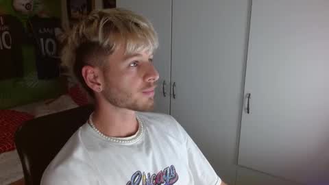 Frederick Perin online show from 10/04/25, 08:18