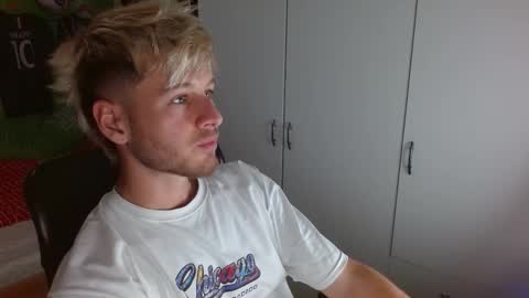 Frederick Perin online show from 10/20/25, 07:36