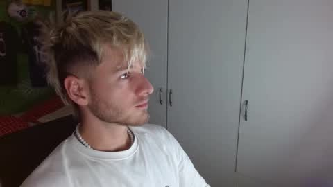 Frederick Perin online show from 10/21/25, 12:28