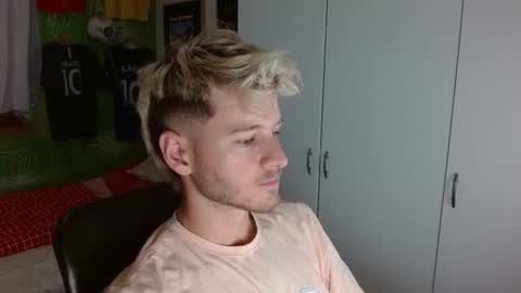 Frederick Perin online show from 11/02/25, 01:35