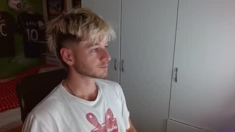 Frederick Perin online show from 11/03/25, 11:33