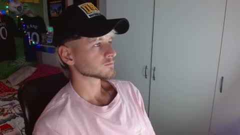 Frederick Perin online show from 11/29/25, 12:19