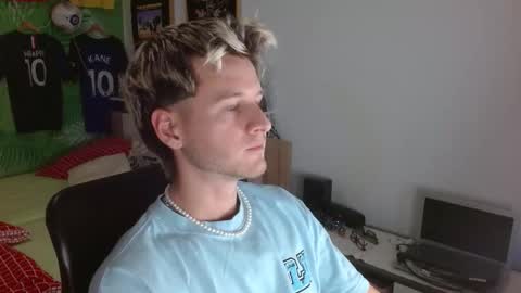 Frederick Perin online show from 01/05/26, 09:40