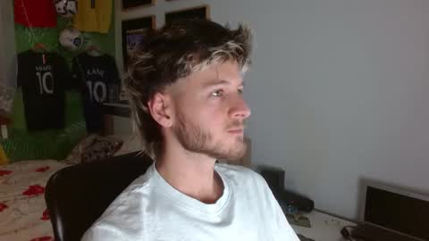 Frederick Perin online show from 02/02/26, 09:46