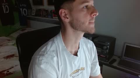 Frederick Perin online show from 03/06/26, 02:13