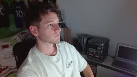 Snapshot of freddy_star chatting on 03/14/26, 01:38 Frederick Perin online show from 03/14/26, 01:38