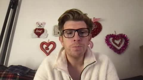 Snapshot of freddyfootball chatting on 02/10/26, 12:48 Freddy Foot Balls online show from 02/10/26, 12:48