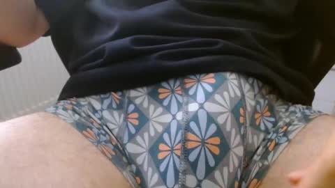 freddytheteddy69 online show from 06/01/26, 11:56