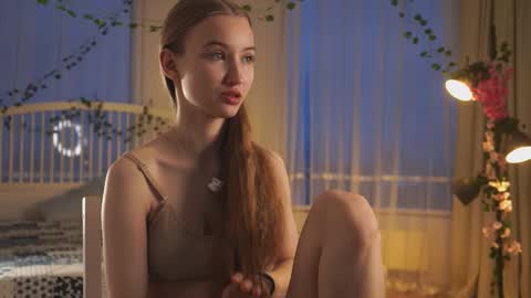 Snapshot of fredericabledsoe chatting on 11/30/25, 03:54 Amy online show from 11/30/25, 03:54