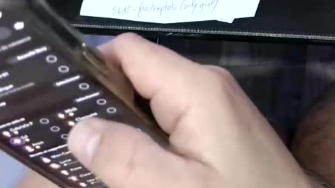 Manix online show from 01/06/26, 11:25