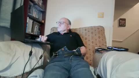 Keith online show from 02/23/26, 09:12