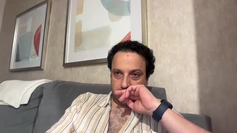 fredmarson online show from 10/14/25, 03:24