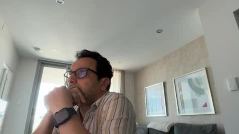 fredmarson online show from 01/15/26, 04:39