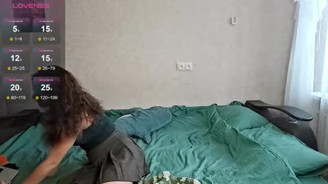 Snapshot of fredmurrietta chatting on 12/21/25, 10:22 Mia online show from 12/21/25, 10:22