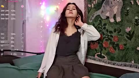 Snapshot of fredmurrietta chatting on 03/06/26, 05:20 Mia online show from 03/06/26, 05:20