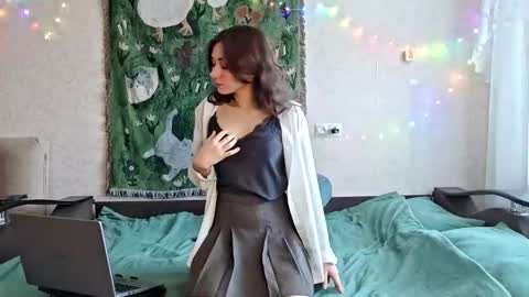 Snapshot of fredmurrietta chatting on 03/09/26, 07:45 Mia online show from 03/09/26, 07:45